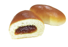 ジャムパン